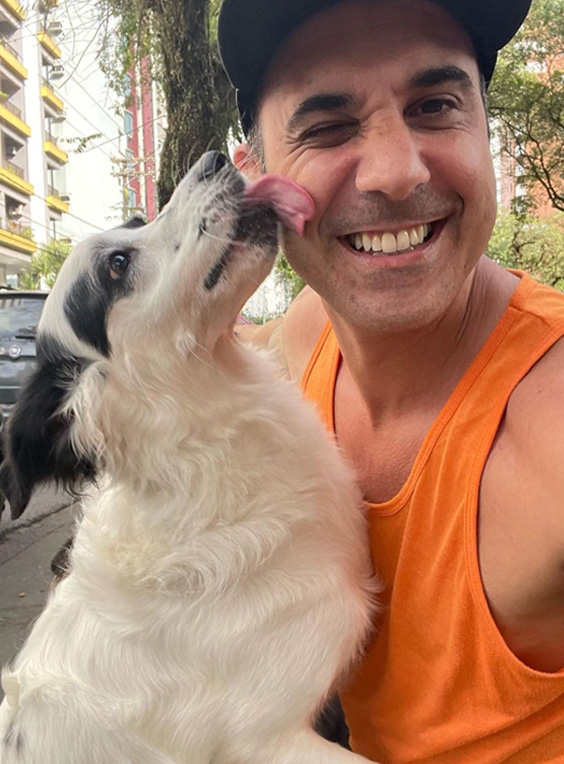 Foto Paulo