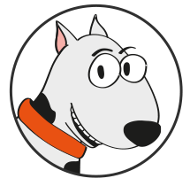 Vinheta Mascote